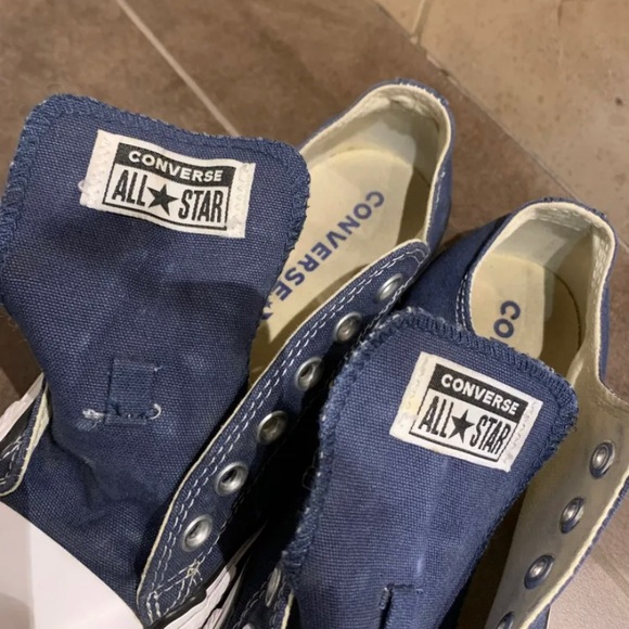 Converse women shoes - Picture 5 of 7